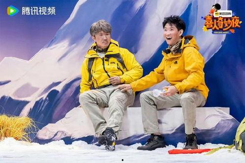 喜人奇妙夜吃瓜,一场吃瓜盛宴的狂欢之夜