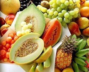 体质寒吃瓜,吃瓜养生攻略