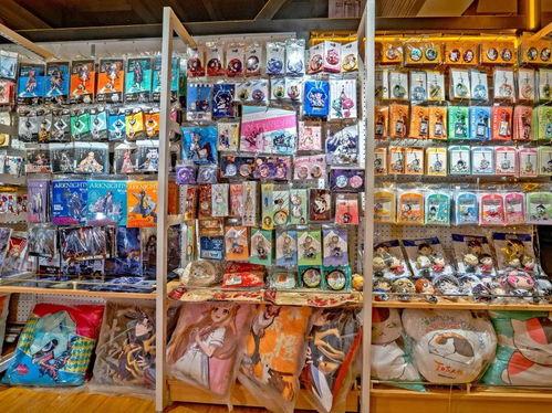 吃瓜潮玩diy店,吃瓜乐趣无限，打造个性化潮流玩具