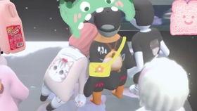 王大娘吃瓜,王大娘的瓜田奇遇记