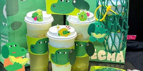 乐乐请你喝茶吃瓜,品味悠闲时光