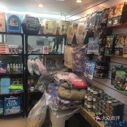 嘉善宠物店吃瓜,宠物与人类的温馨互动