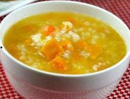 瓜稀饭可以吃吗,健康美味，可否成为日常美食？