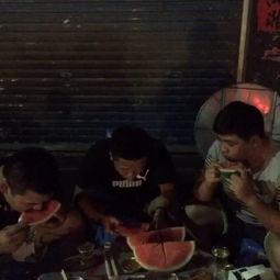 吃瓜之夜视频大全,揭秘热门视频背后的精彩故事