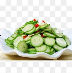 吃生瓜的感受,生瓜的独特风味体验