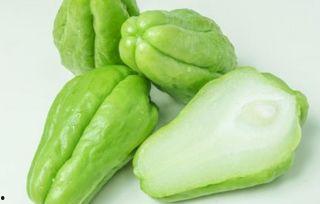 佛寿瓜怎么吃,探索健康美味的烹饪之道