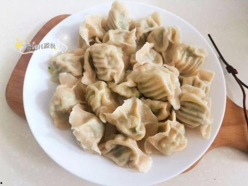 白色的包饺子吃的瓜是什么瓜,探寻传统美食中的瓜果奥秘